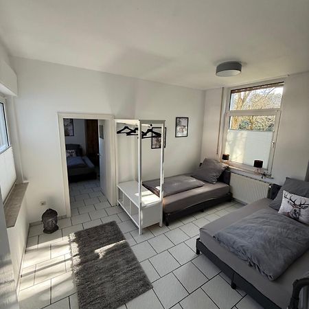 Goethestrasse Appartements Hamelin Bagian luar foto