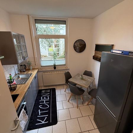 Goethestrasse Appartements Hamelin Bagian luar foto