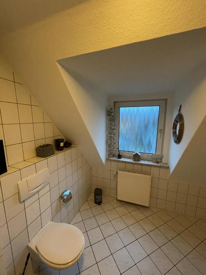 Goethestrasse Appartements Hamelin Bagian luar foto