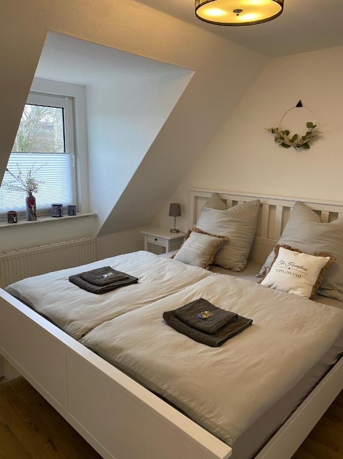 Goethestrasse Appartements Hamelin Bagian luar foto