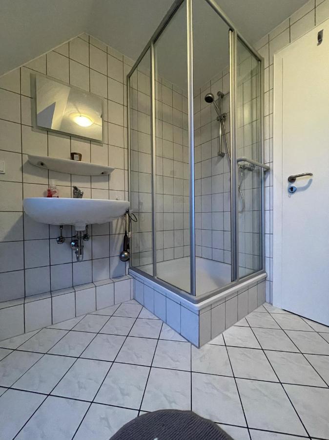 Goethestrasse Appartements Hamelin Bagian luar foto