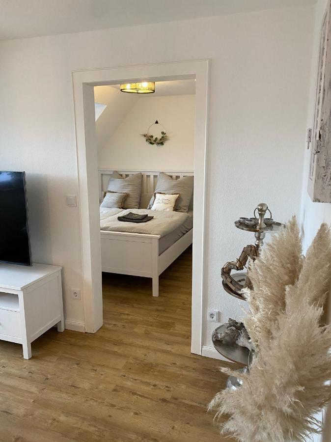 Goethestrasse Appartements Hamelin Bagian luar foto