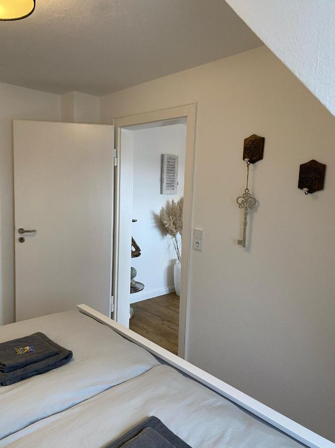 Goethestrasse Appartements Hamelin Bagian luar foto