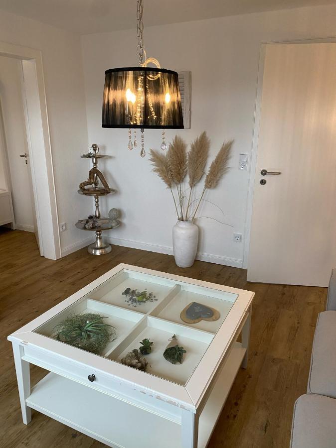 Goethestrasse Appartements Hamelin Bagian luar foto