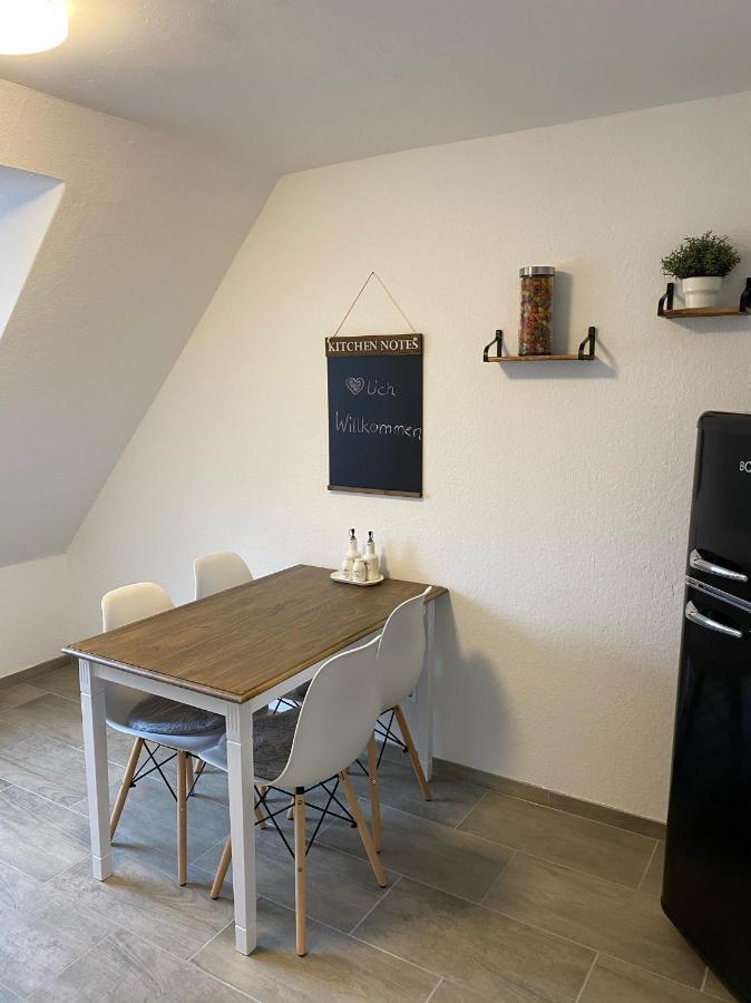 Goethestrasse Appartements Hamelin Bagian luar foto