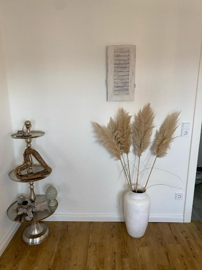Goethestrasse Appartements Hamelin Bagian luar foto