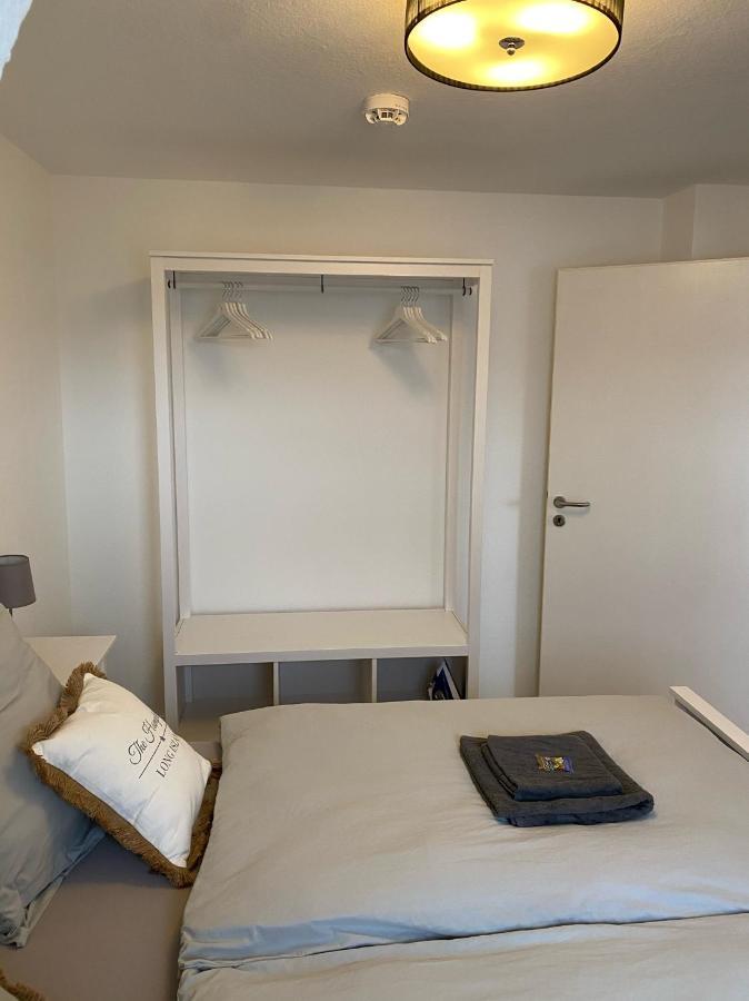 Goethestrasse Appartements Hamelin Bagian luar foto