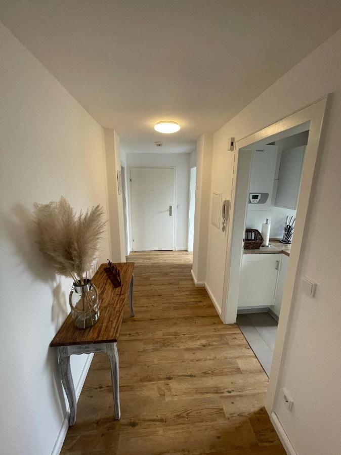 Goethestrasse Appartements Hamelin Bagian luar foto
