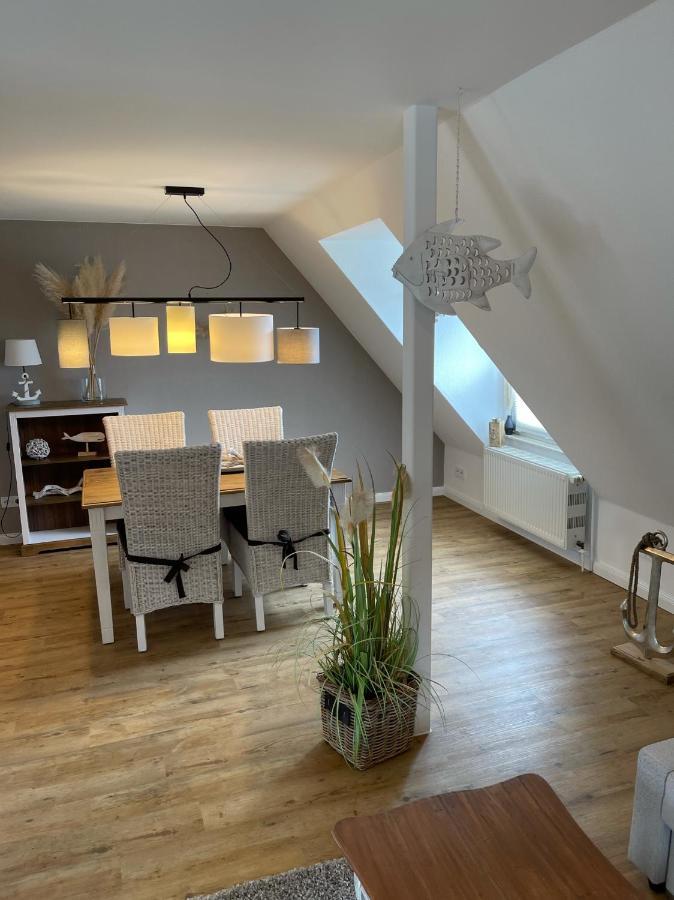 Goethestrasse Appartements Hamelin Bagian luar foto