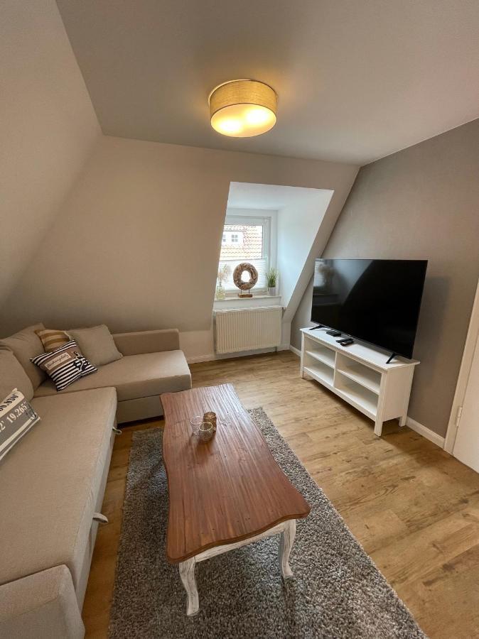 Goethestrasse Appartements Hamelin Bagian luar foto