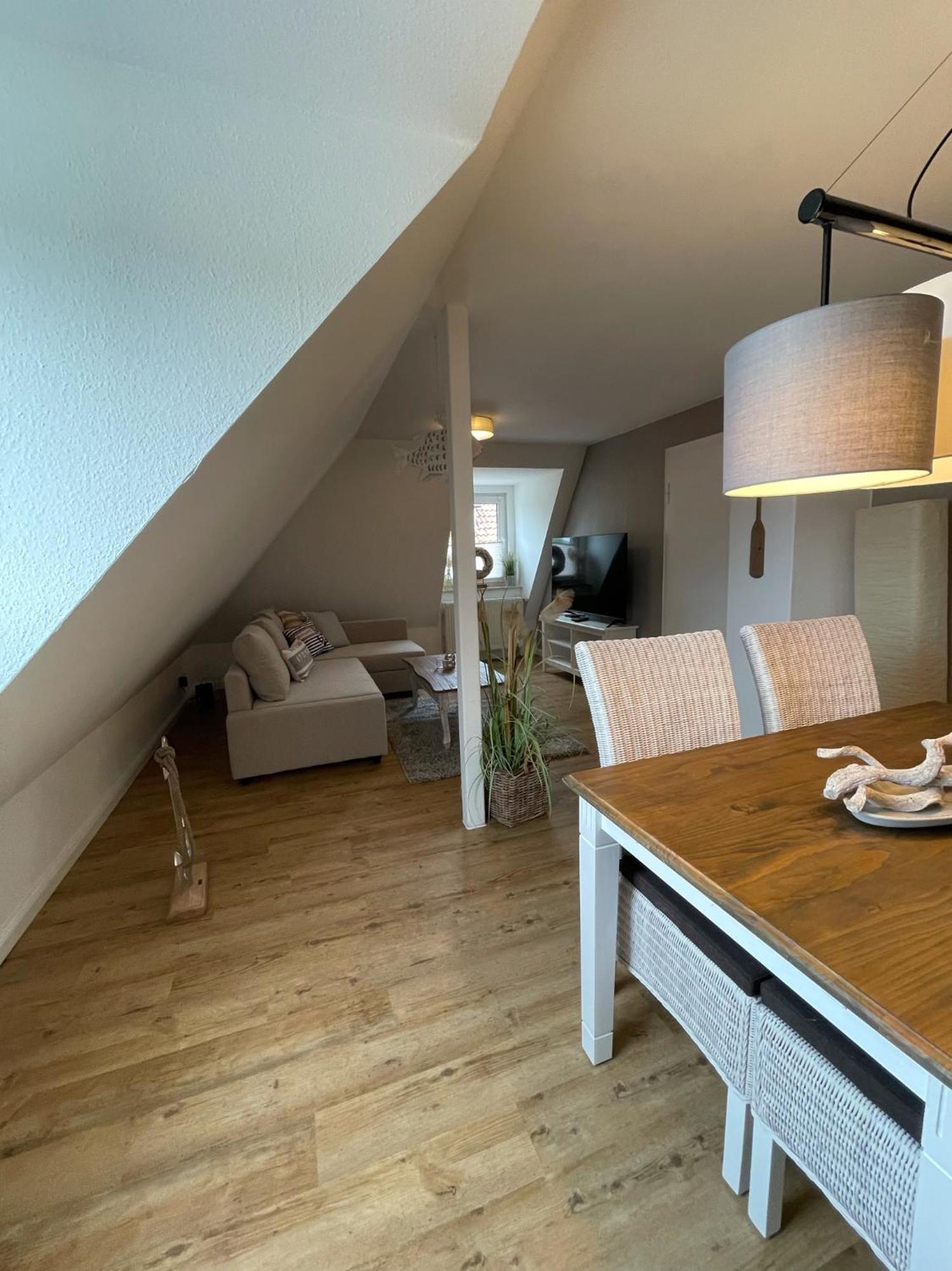 Goethestrasse Appartements Hamelin Bagian luar foto