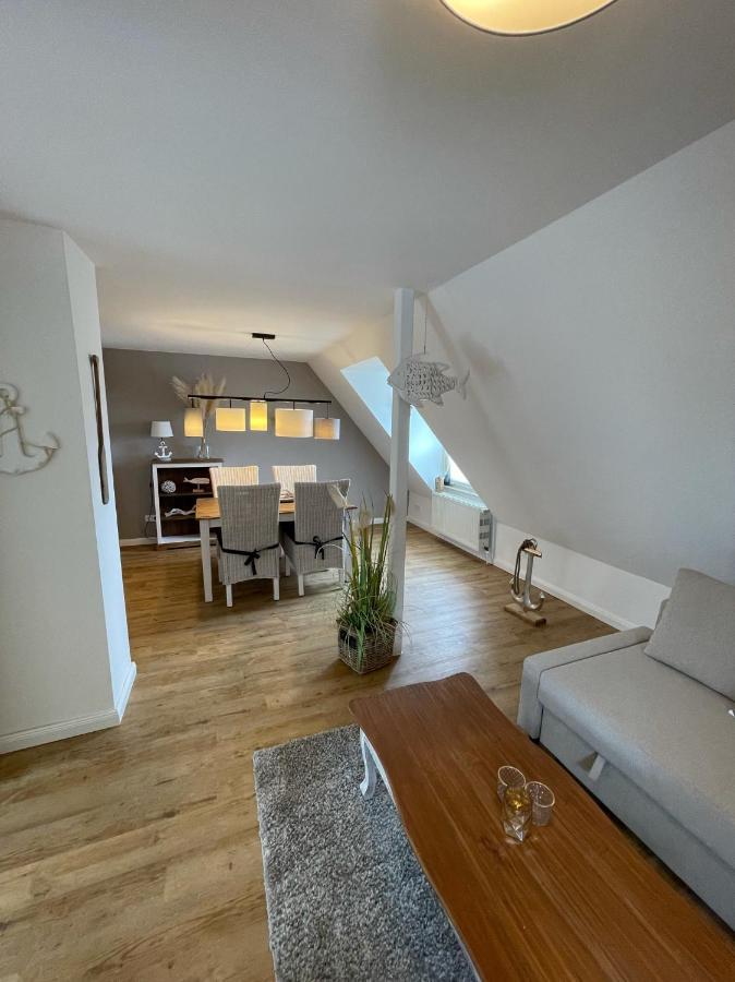 Goethestrasse Appartements Hamelin Bagian luar foto