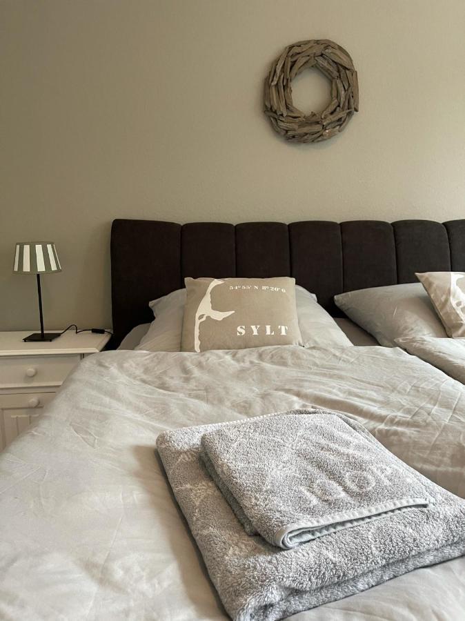 Goethestrasse Appartements Hamelin Bagian luar foto