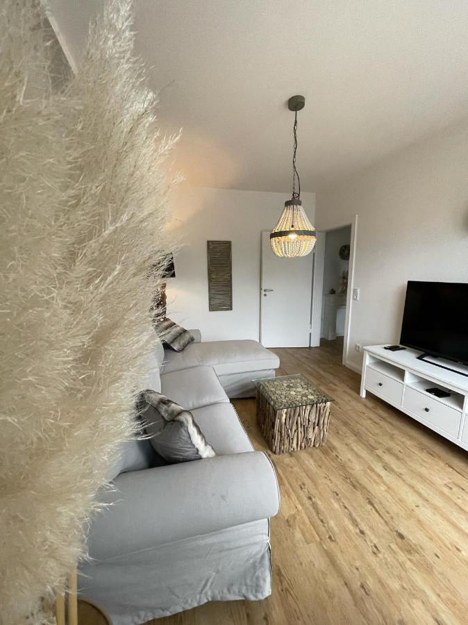 Goethestrasse Appartements Hamelin Bagian luar foto