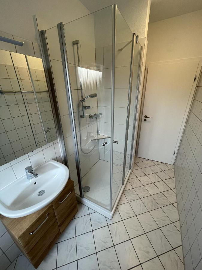 Goethestrasse Appartements Hamelin Bagian luar foto