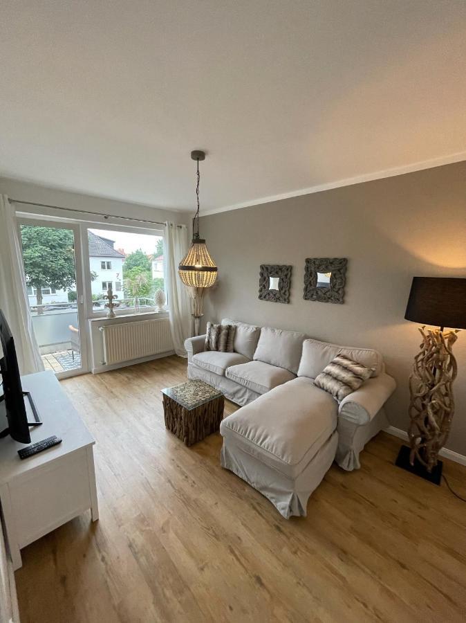 Goethestrasse Appartements Hamelin Bagian luar foto