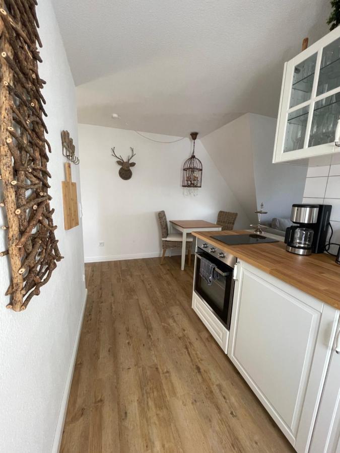 Goethestrasse Appartements Hamelin Bagian luar foto