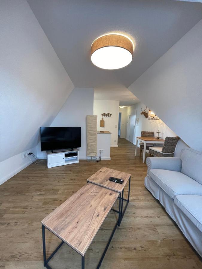 Goethestrasse Appartements Hamelin Bagian luar foto