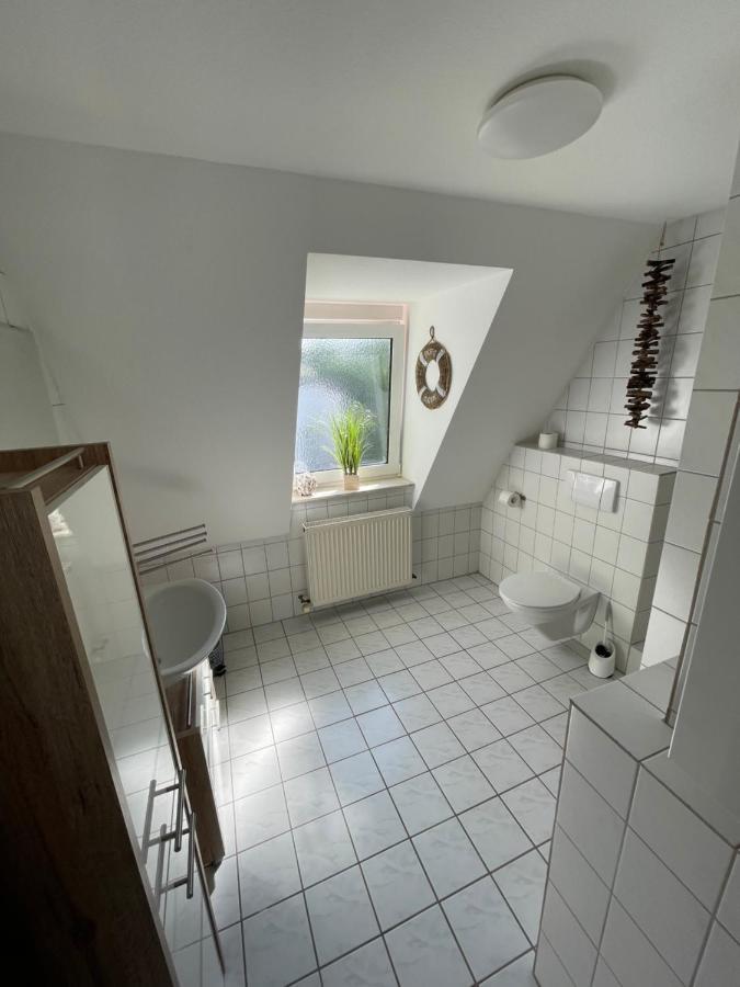 Goethestrasse Appartements Hamelin Bagian luar foto