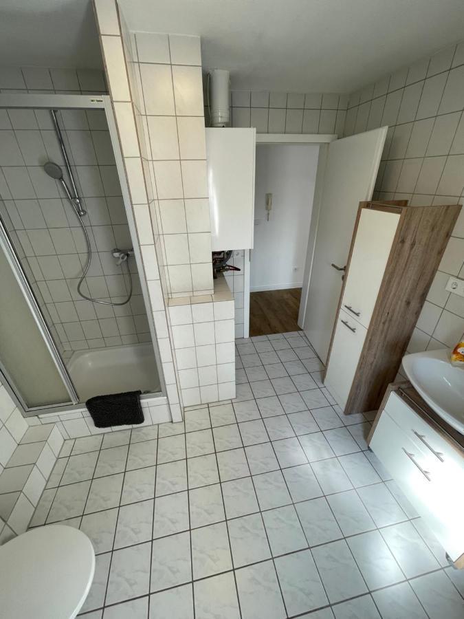 Goethestrasse Appartements Hamelin Bagian luar foto