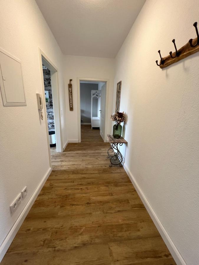 Goethestrasse Appartements Hamelin Bagian luar foto
