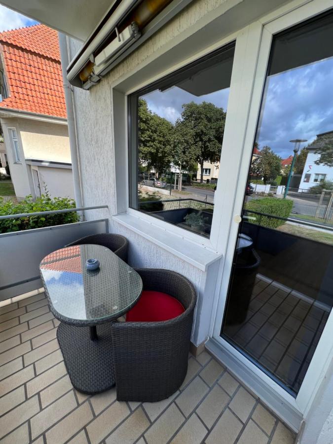 Goethestrasse Appartements Hamelin Bagian luar foto