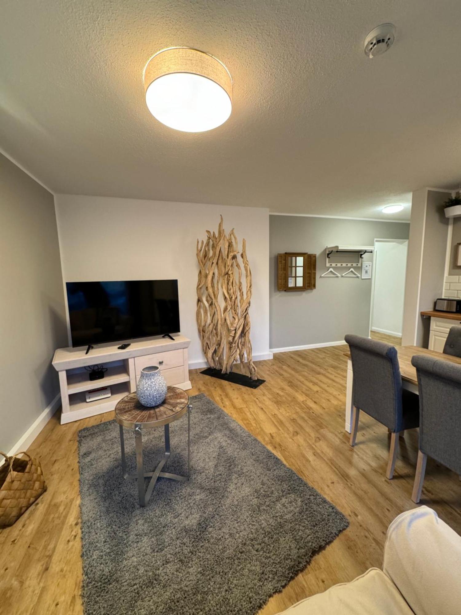 Goethestrasse Appartements Hamelin Bagian luar foto