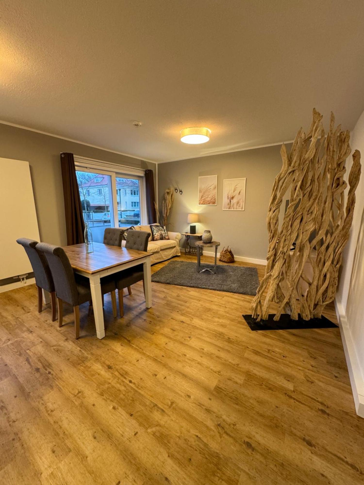 Goethestrasse Appartements Hamelin Bagian luar foto