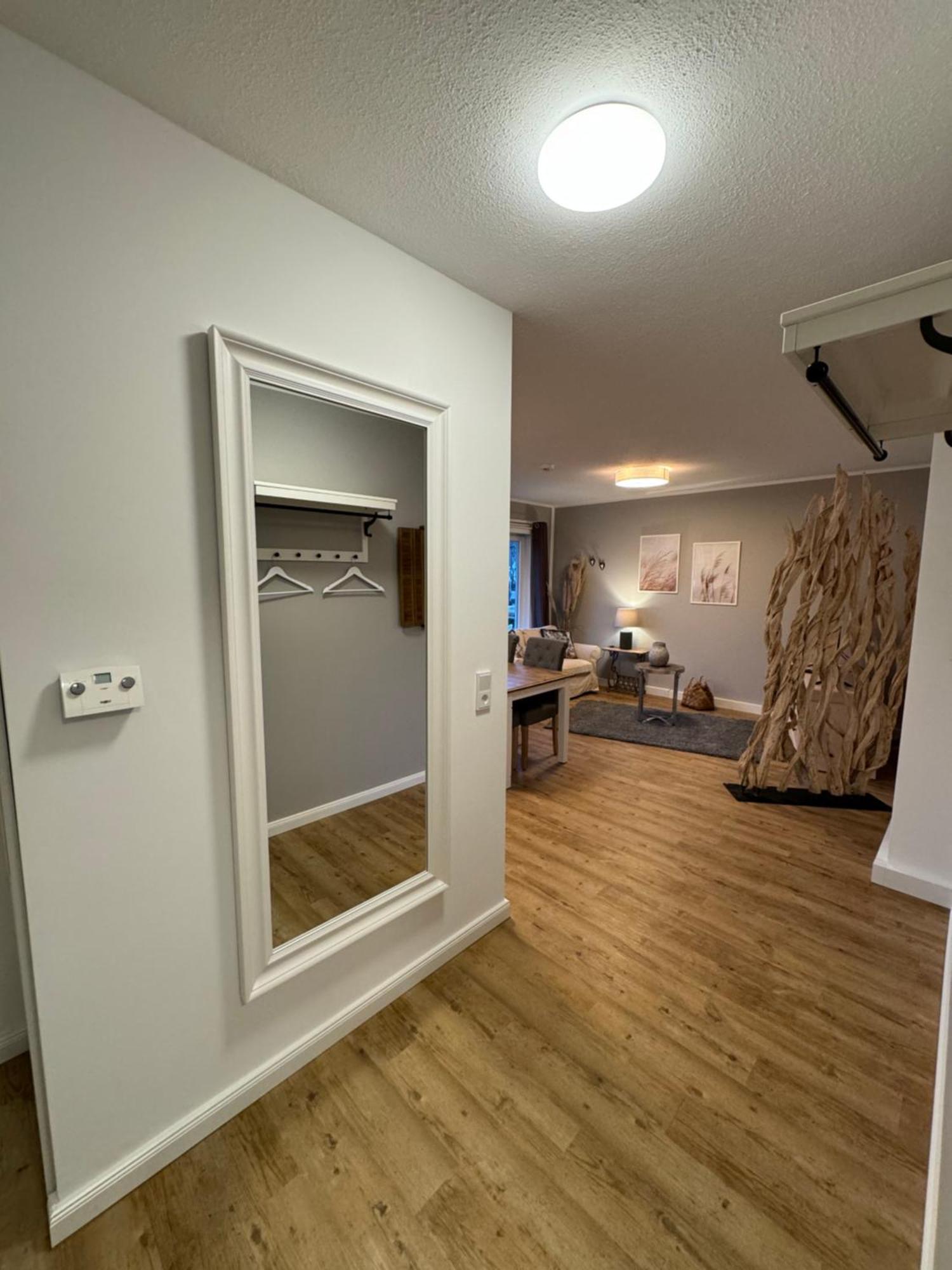 Goethestrasse Appartements Hamelin Bagian luar foto