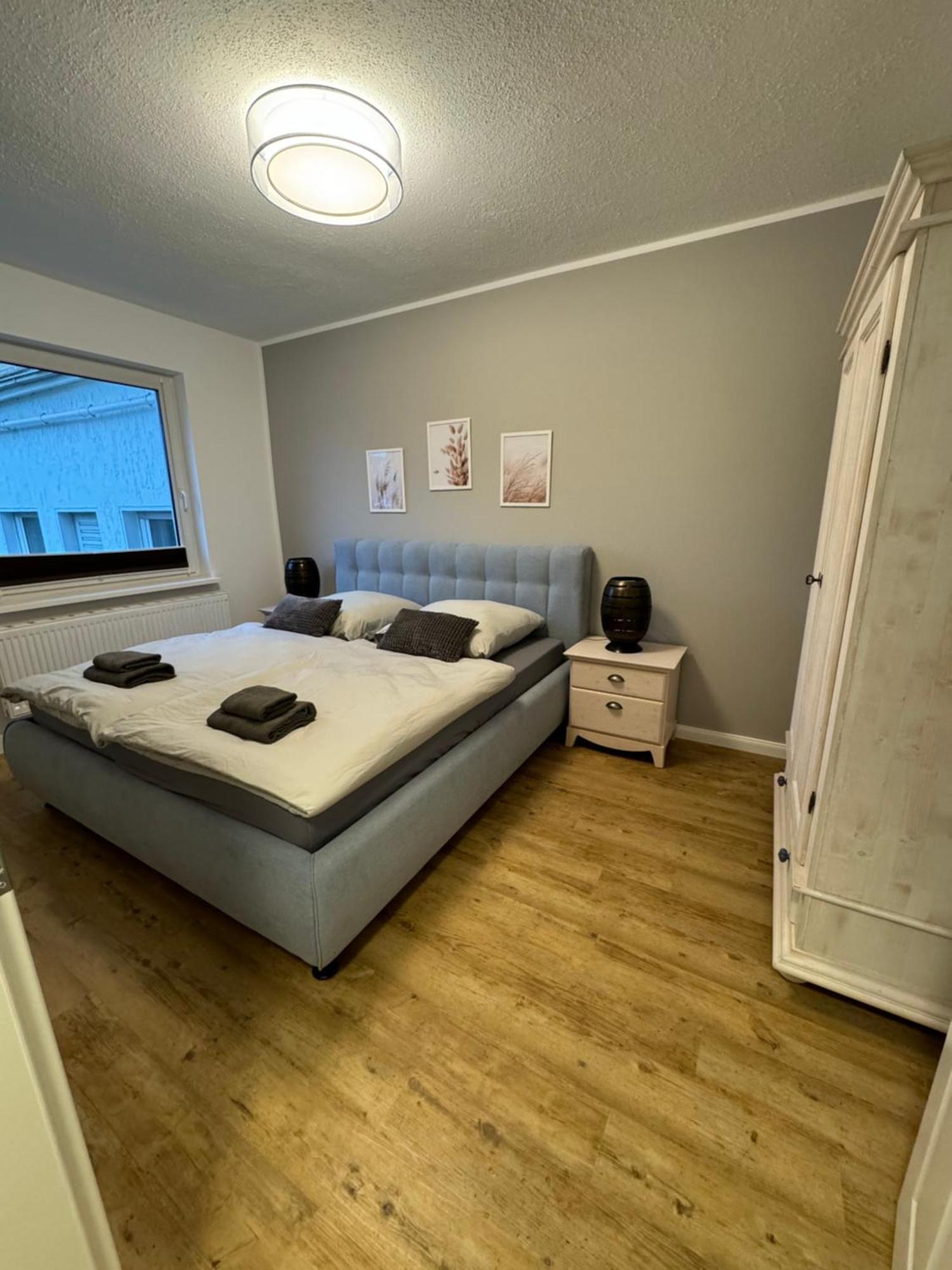 Goethestrasse Appartements Hamelin Bagian luar foto