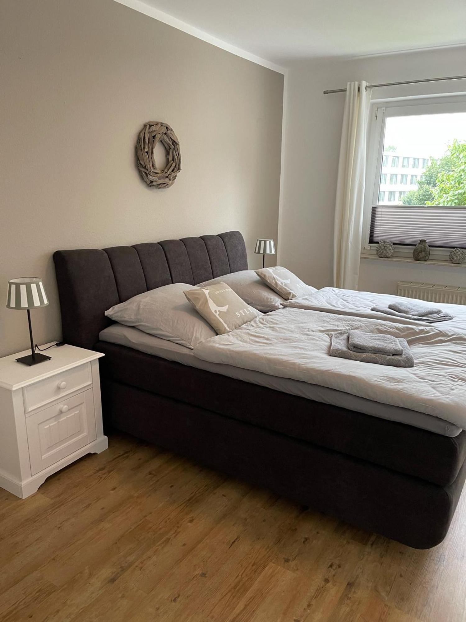 Goethestrasse Appartements Hamelin Ruang foto