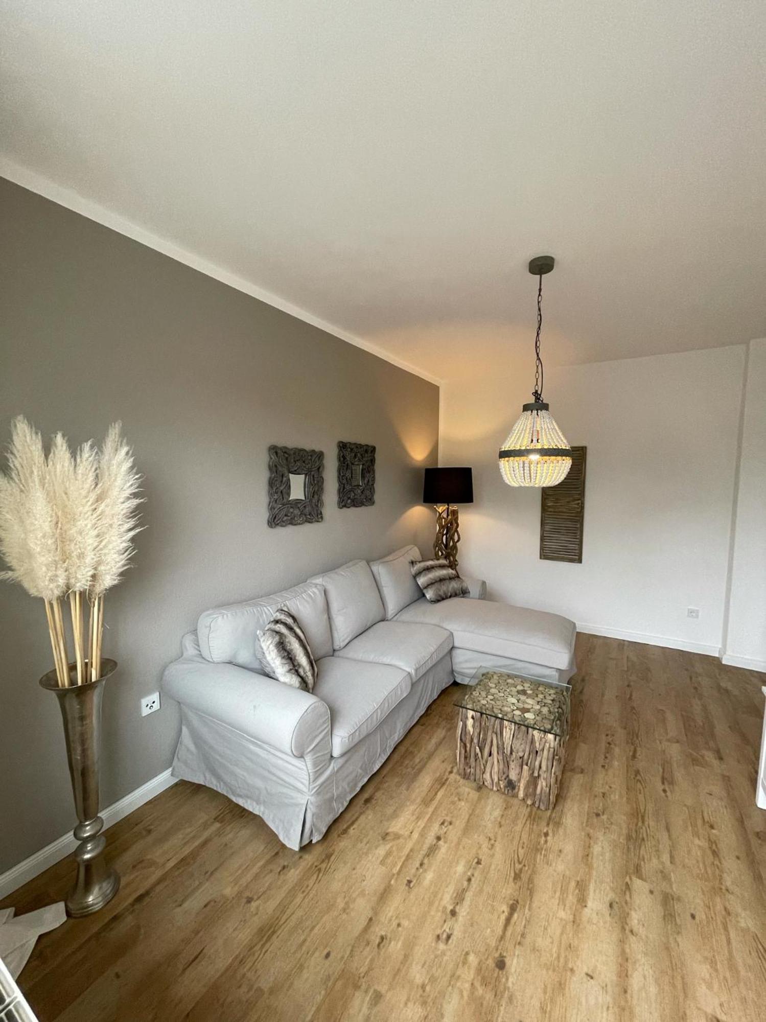 Goethestrasse Appartements Hamelin Ruang foto