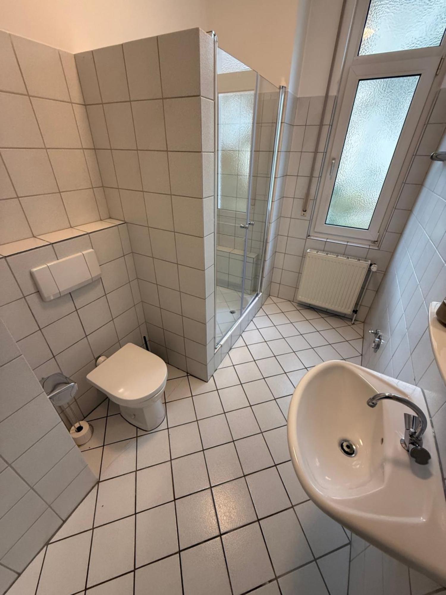 Goethestrasse Appartements Hamelin Bagian luar foto